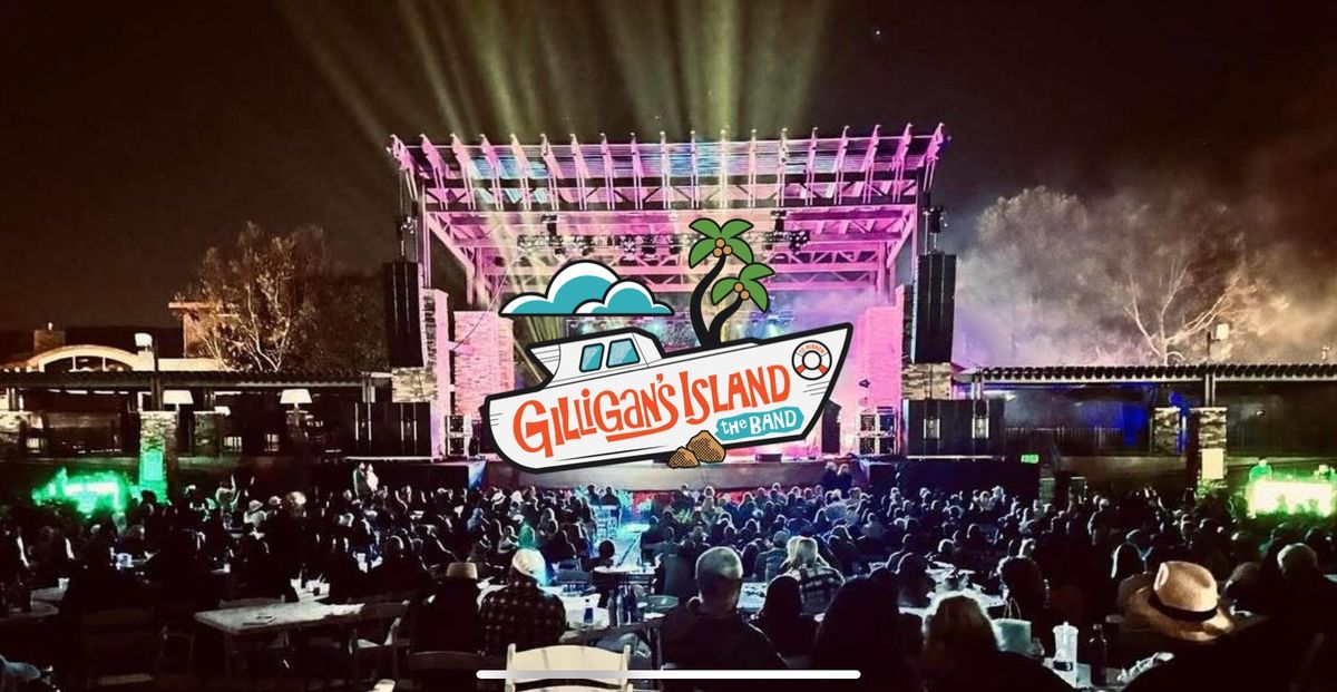 GILLIGAN\u2019S ISLAND Rocks Murrieta 