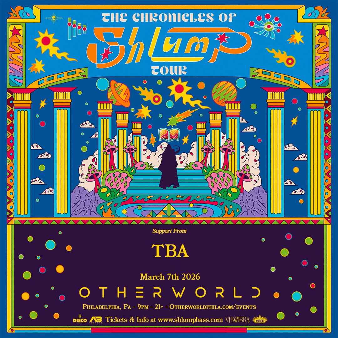 Shlump at Terminal West