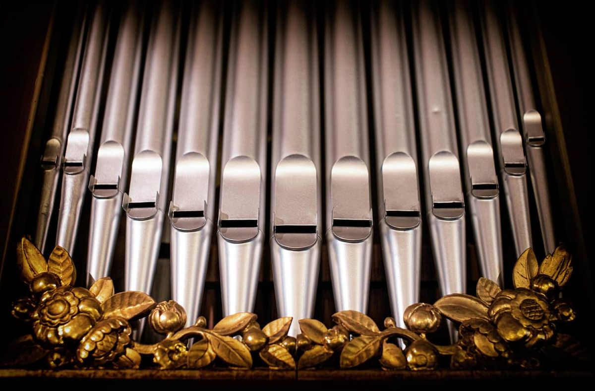 San Francisco Symphony - Deneve Conducts Saint-Saens Organ Symphony at Davies Symphony Hall