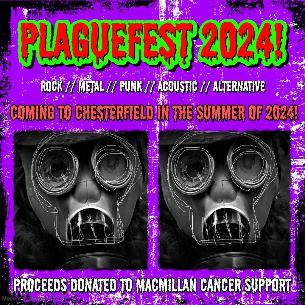 Plaguefest 2024