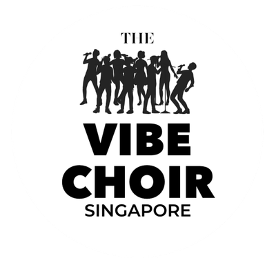 The VIBE Choir Singapore