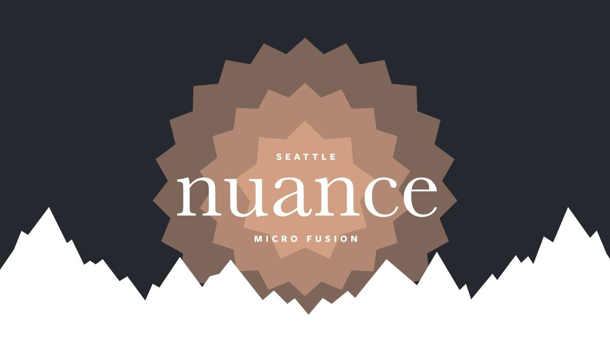 nuance micro - September