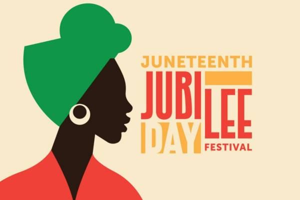Jubilee Day Festival Panel