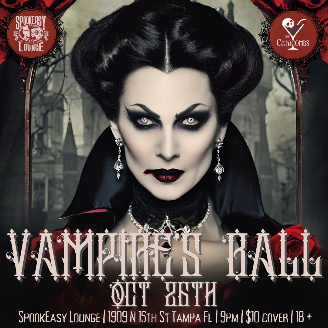 Vampire's Ball