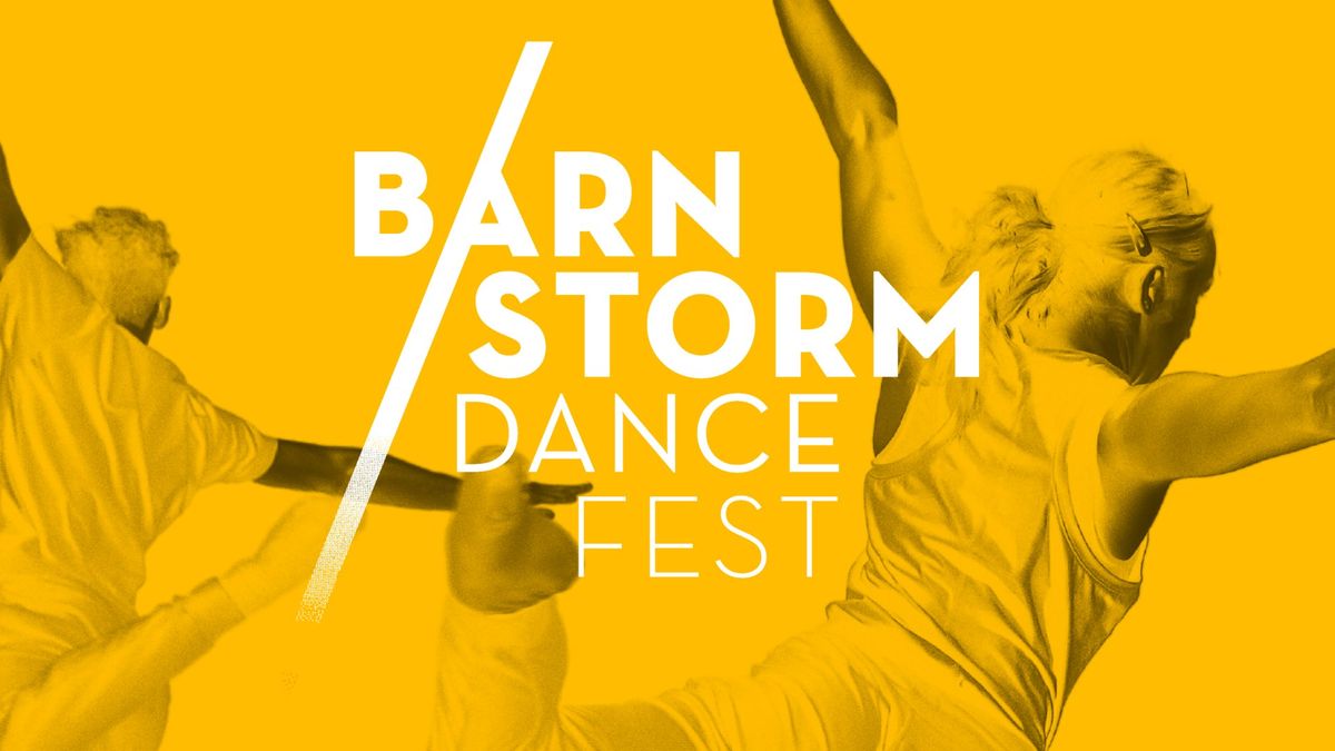 Barnstorm Dance Fest