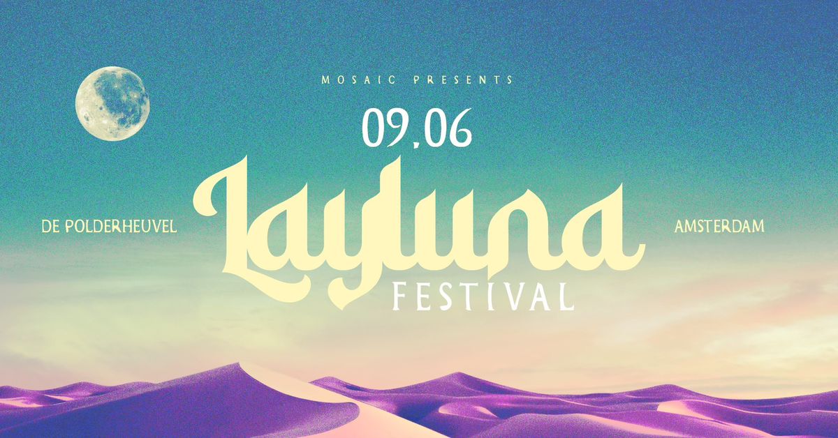 Layluna Festival