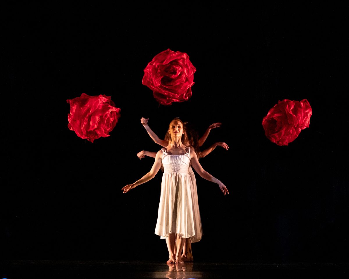 MOMIX: Alice