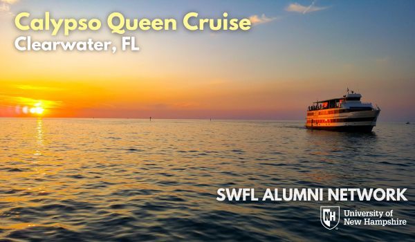 SW Florida Network - Calypso Queen Cruise