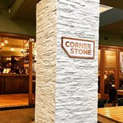 Cornerstone Bar & Eatery Tauranga