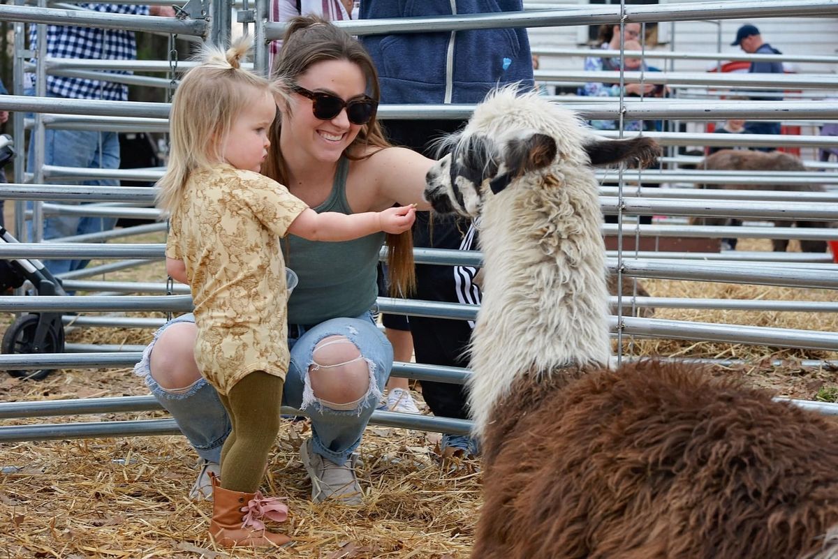 Family Farm Day