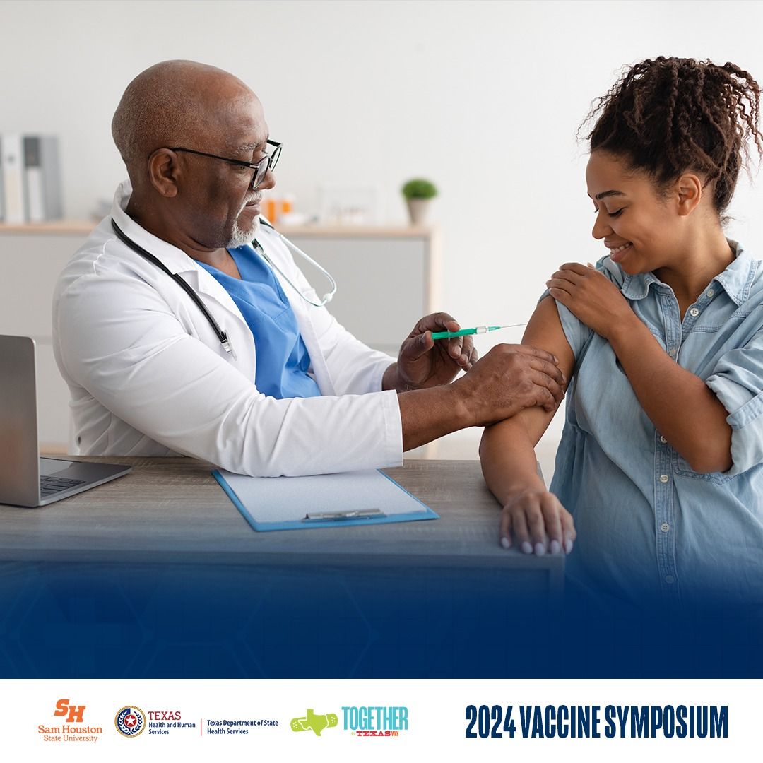 Vaccine Symposium: Strengthening Public Health