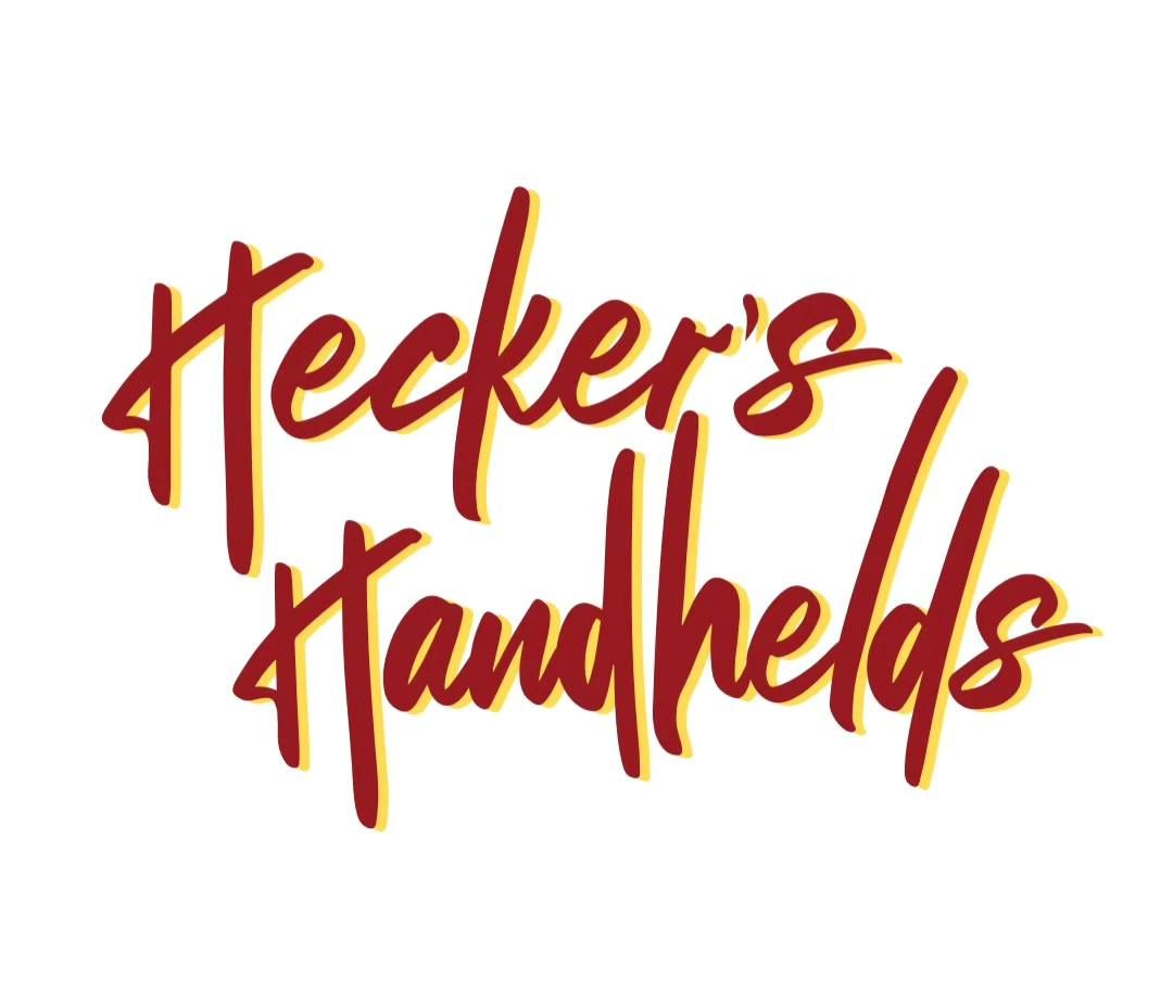 Hecker's Handhelds at Growers and Makers Market 