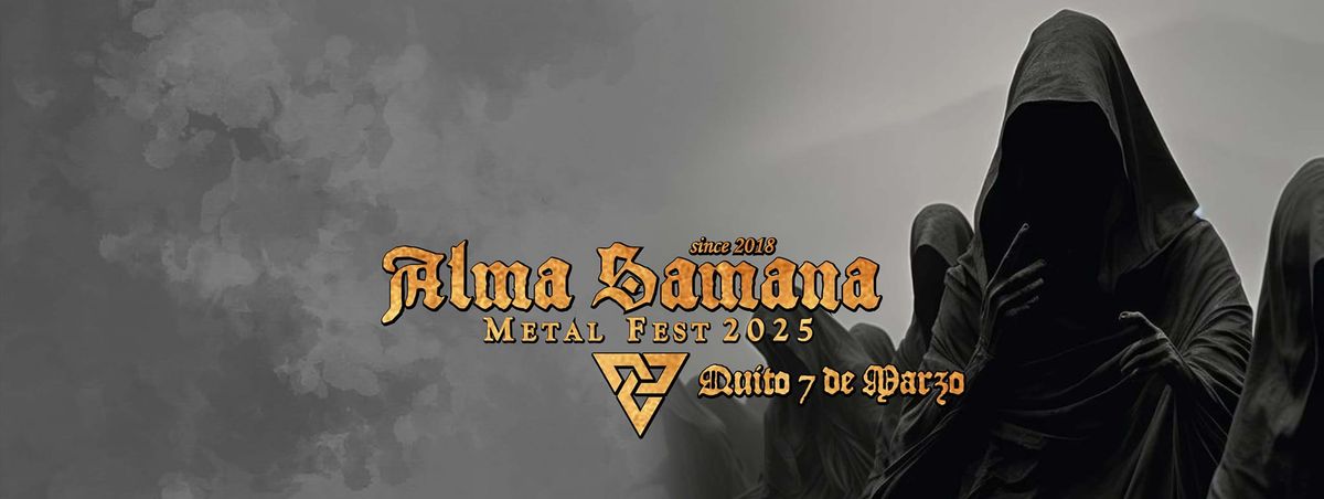 FESTIVAL ALMA SAMANA 2025