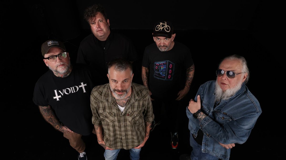 SOLD OUT: Lucero w\/ Vandoliers