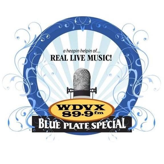 Live at The Blue Plate Special