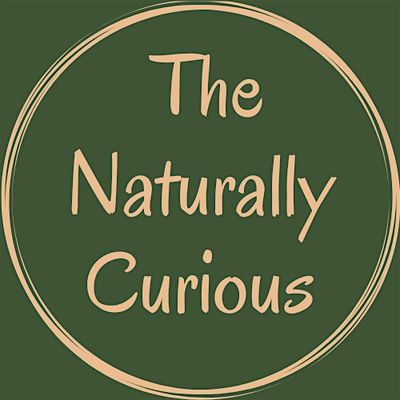 The Naturally Curious
