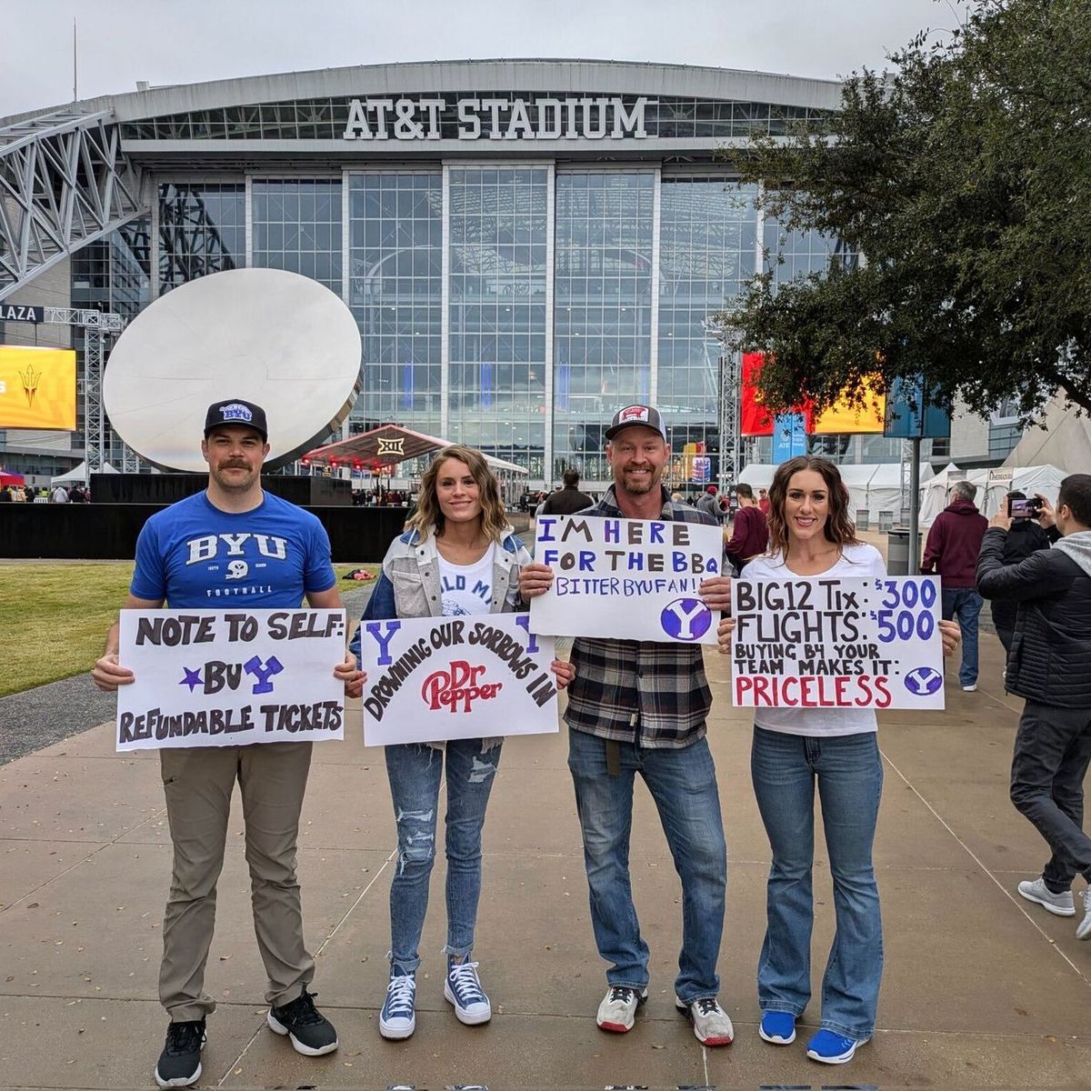 Parabolus at Imperial Theatre - Saint John