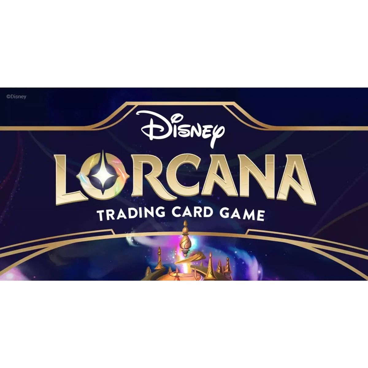 Disney Lorcana Tournament