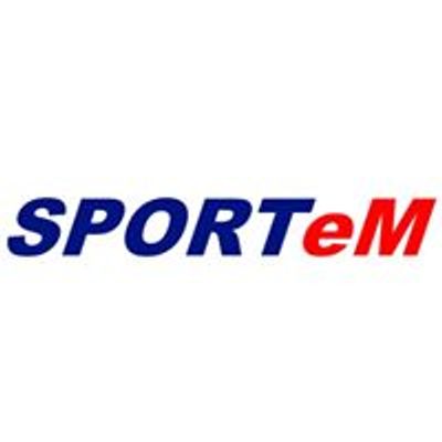 SPORTeM - sportovn\u00ed aktivity