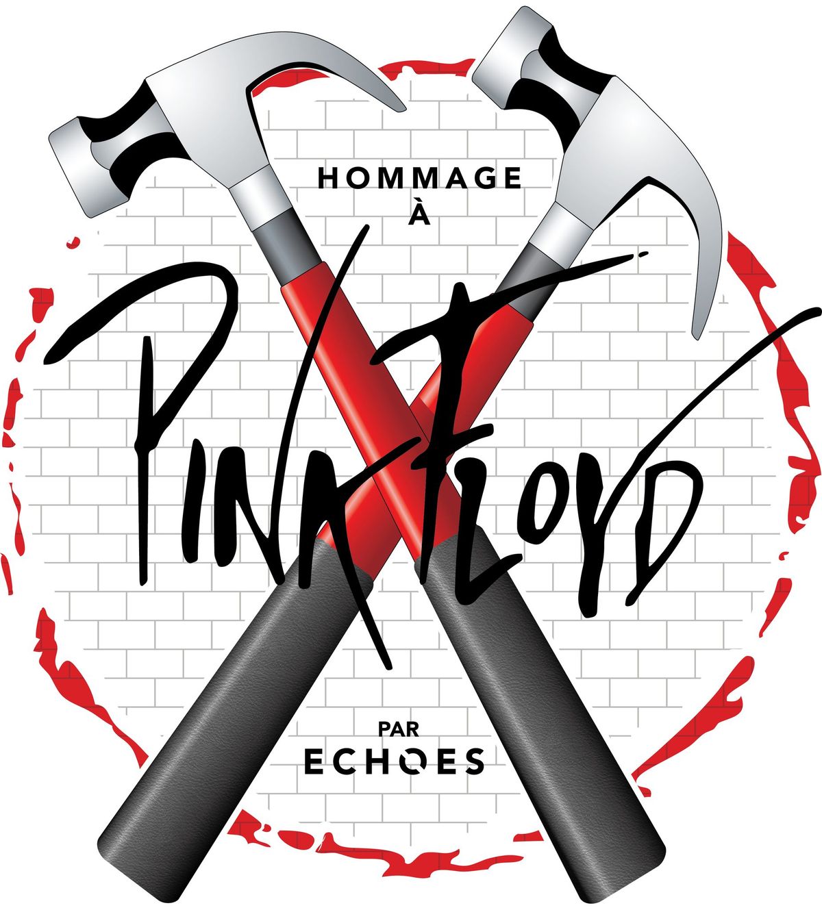 Echoes hommage \u00e0 Pink Floyd \u00e0 Qu\u00e9bec