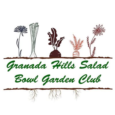 Granada Hills Salad Bowl Garden Club