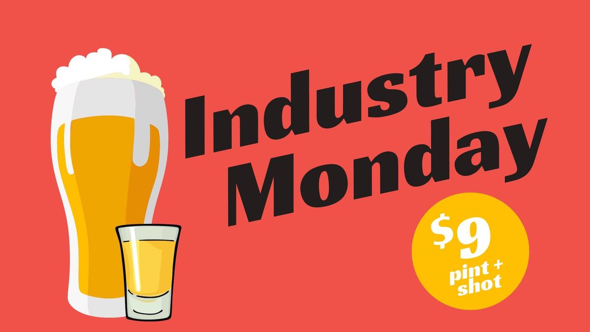 Industry Monday