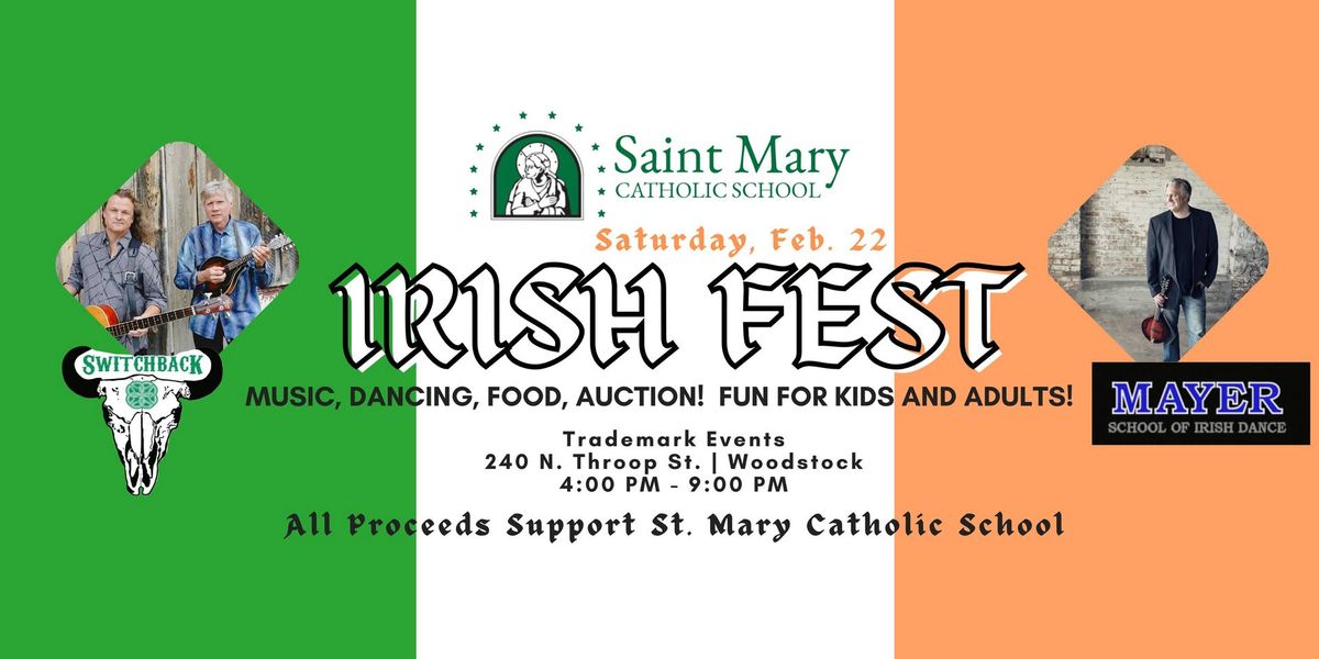 Irish Fest