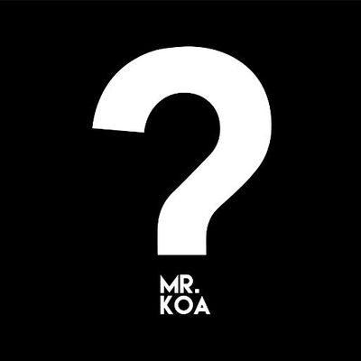 MR.KOA