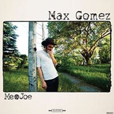 Max Gomez