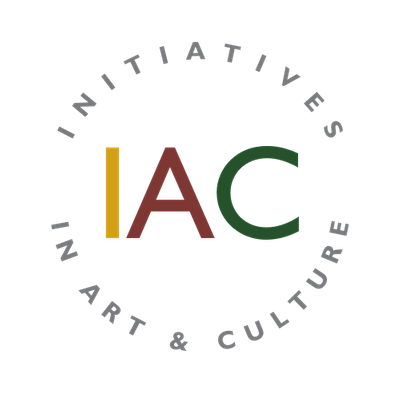 Initiatives in Art and Culture
