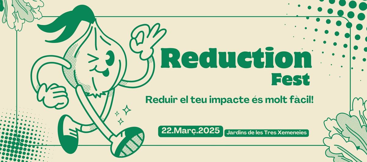 REDUCTION FEST \ud83e\uddc5\ud83d\udc4c