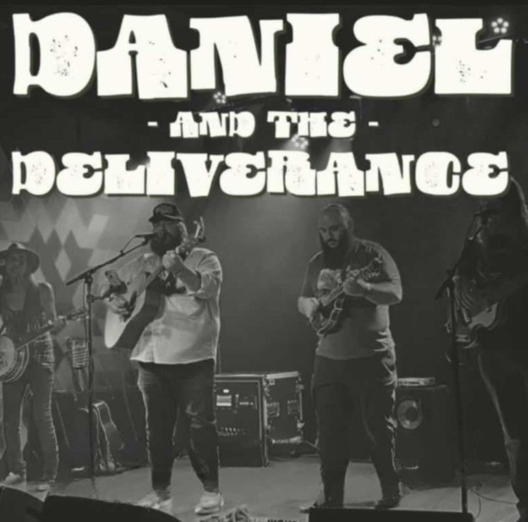 Daniel & The Deliverance - Free Show!!