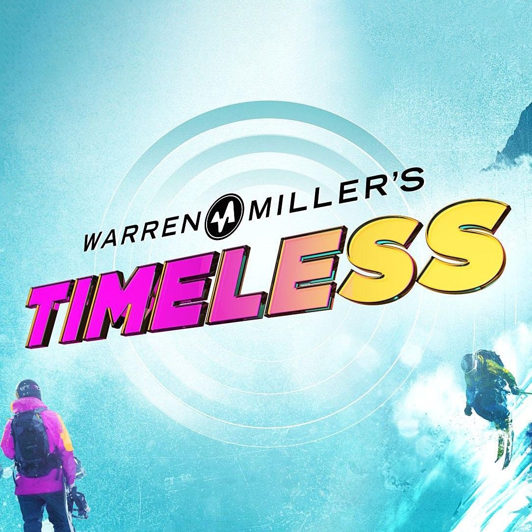 Warren Miller's Timeless