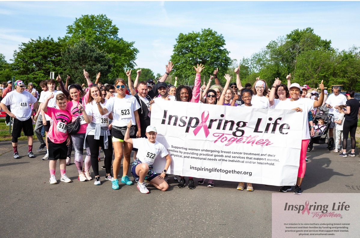 2nd Annual Mother\u2019s Day 5k & More