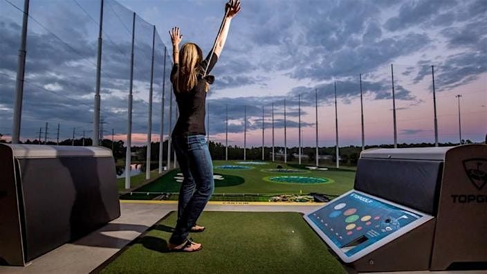 AWS Houston Member Appreciation Night