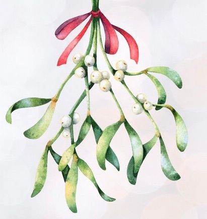 Mistletoe Makers Market - Handmade Market - 2024