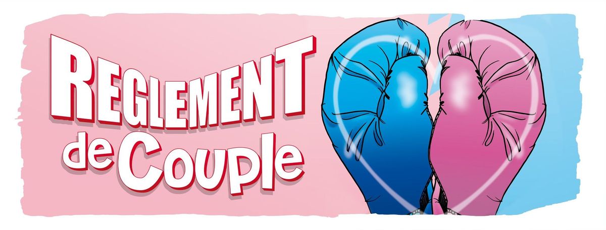 R\u00e8glement de couple