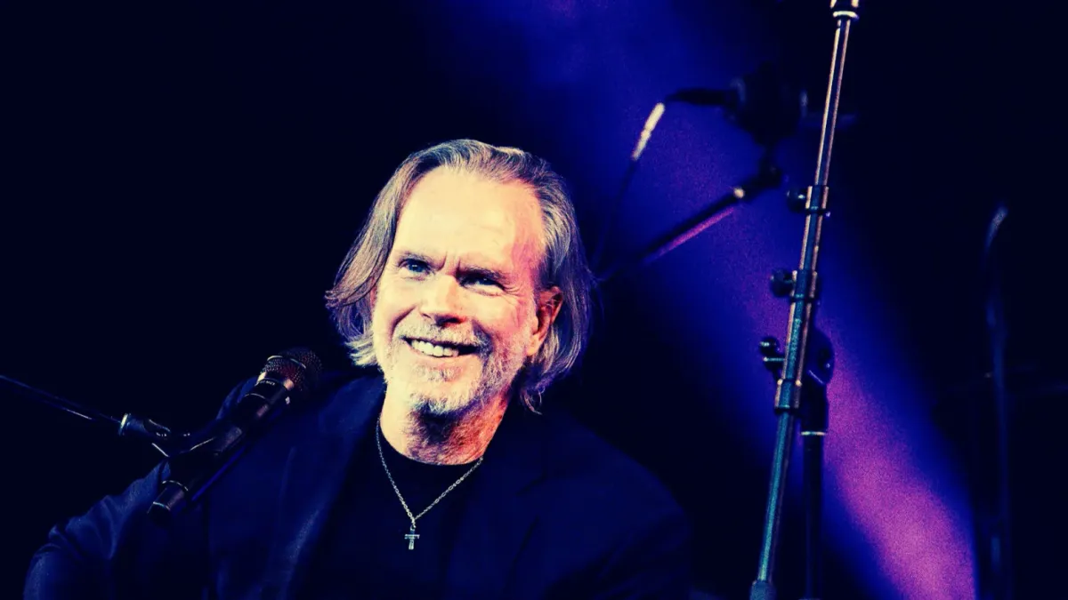 Rick Price in East Fremantle