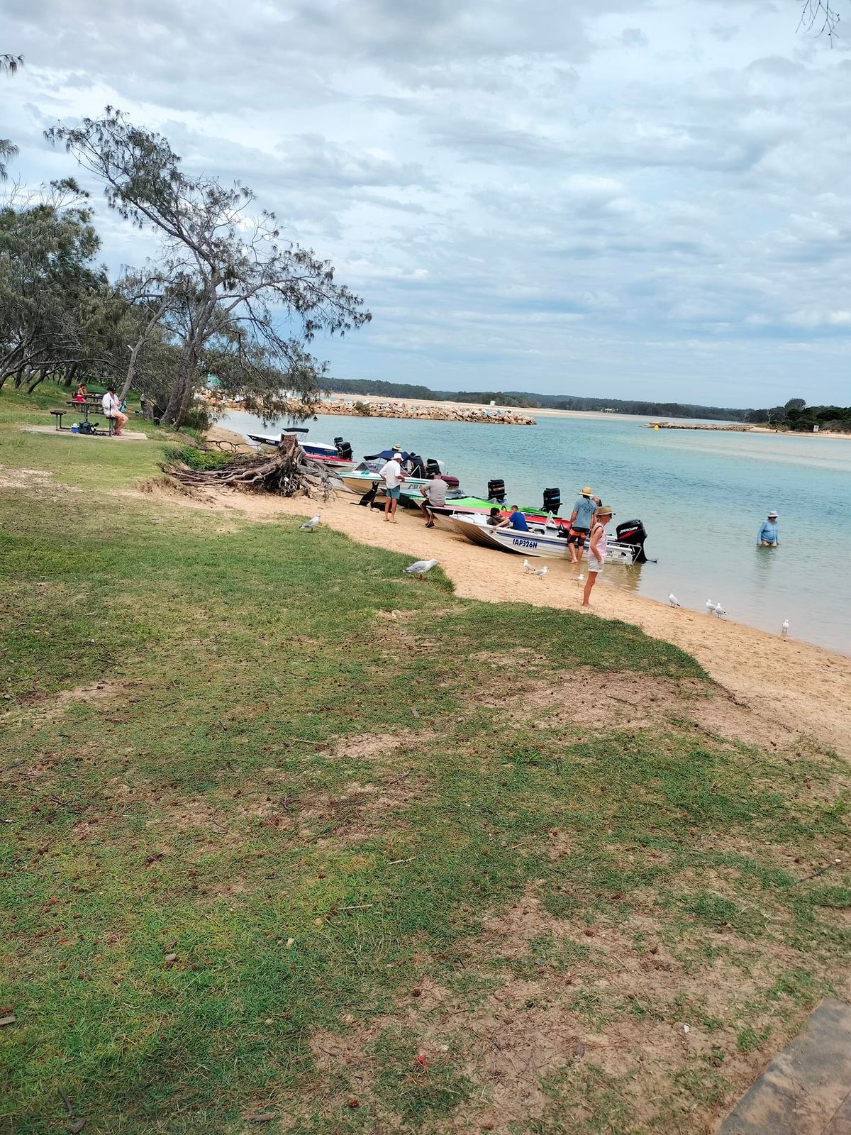 Macleay River Trek