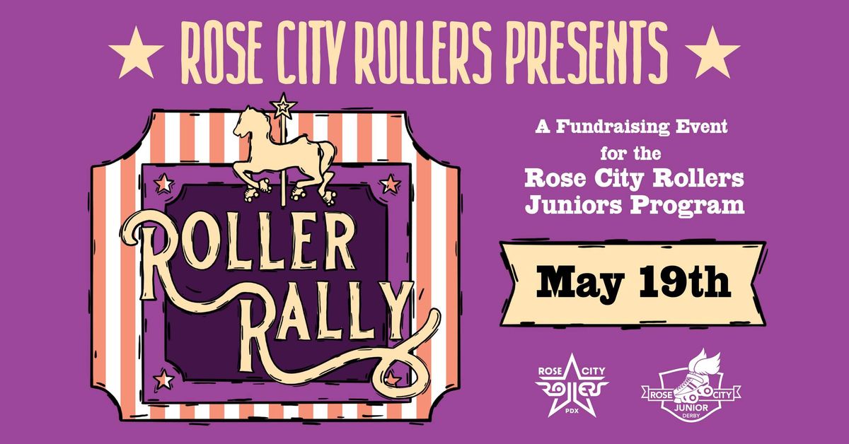 Roller Rally Carnival