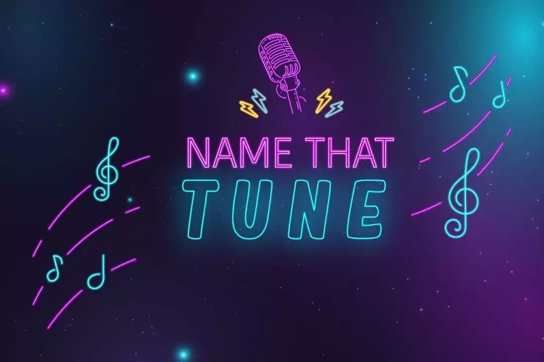 Name That Tune: Movies Edition