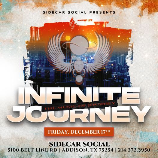 Sidecar Social