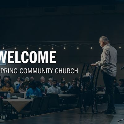 WellSpring Community Church