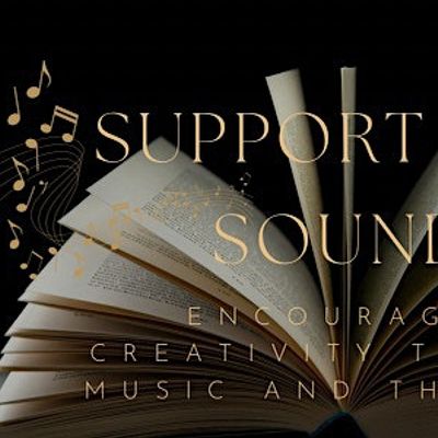 Support The Sound