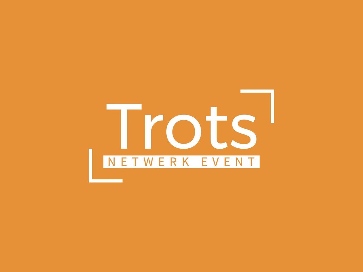 TROTS Netwerk Event 2025