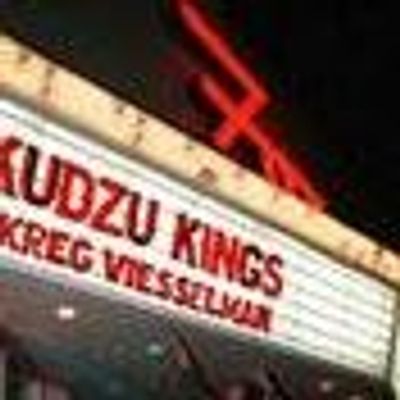 Kudzu Kings