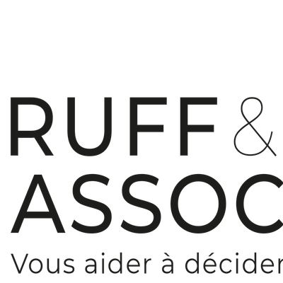 RUFF & ASSOCI\u00c9S