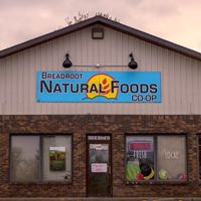 Breadroot Natural Foods Cooperative