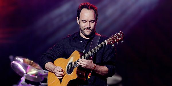 Dave Matthews Band