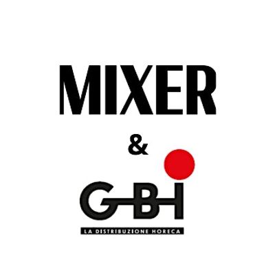 MIXER & Gbi